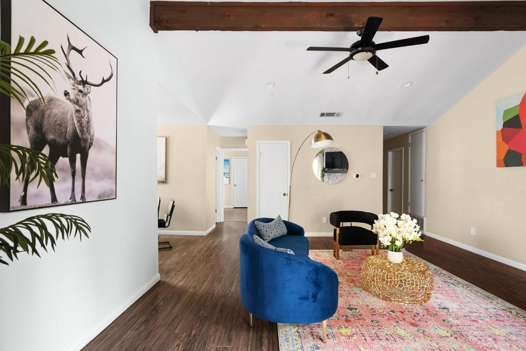 Mai's Home at Zilker, Barton Spring and Downtown Sleep 14 Austin Exterior photo