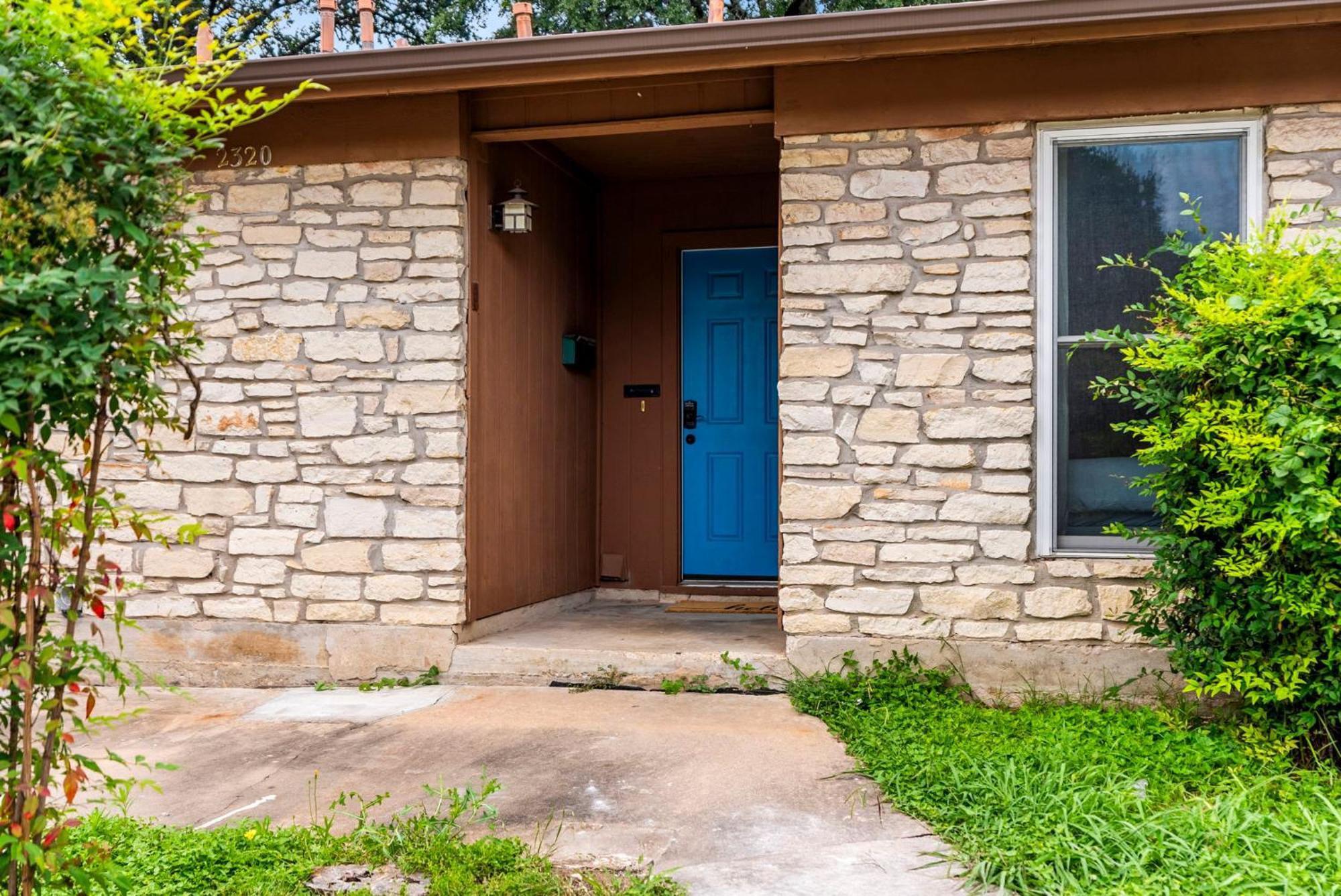Mai's Home at Zilker, Barton Spring and Downtown Sleep 14 Austin Exterior photo