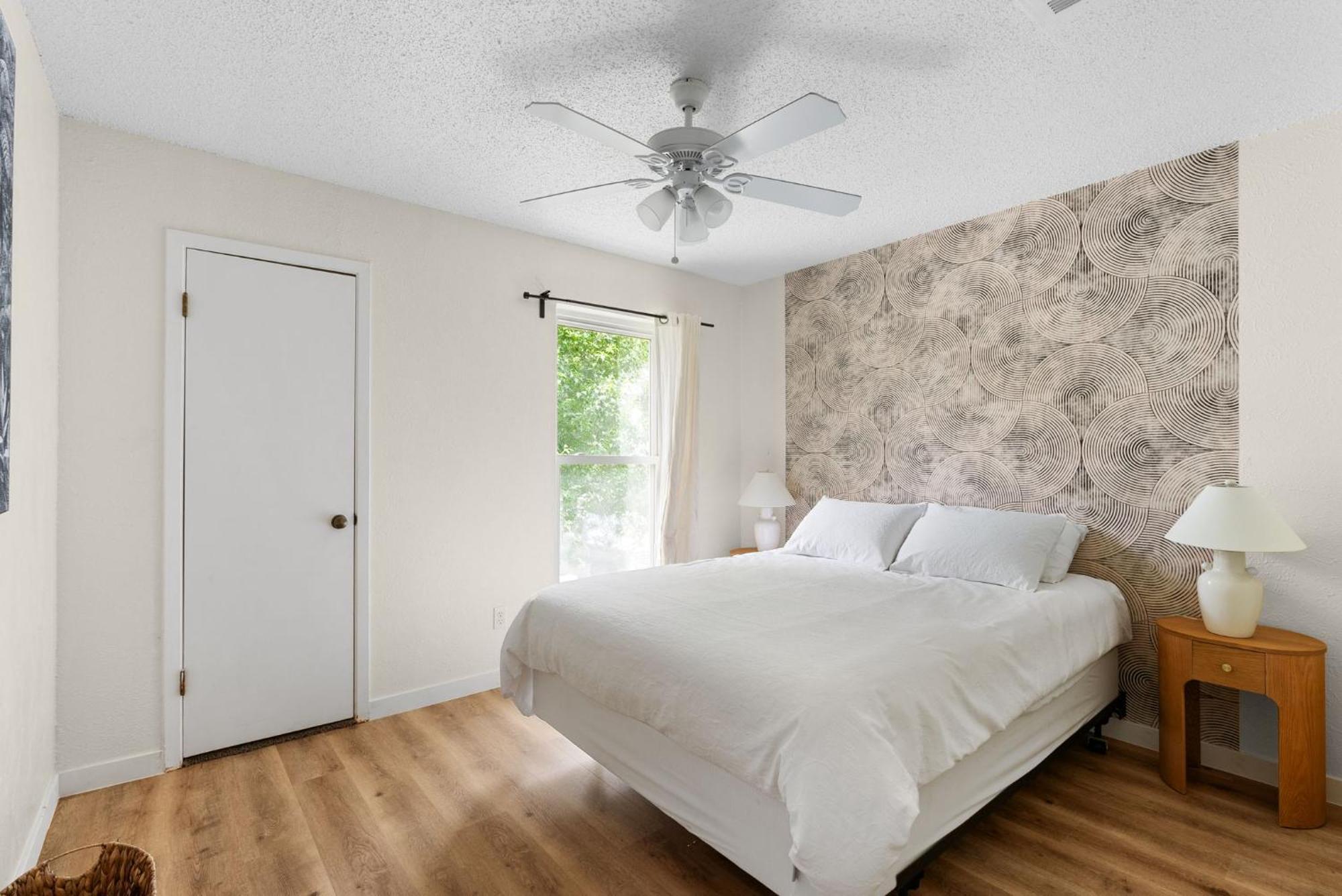Mai's Home at Zilker, Barton Spring and Downtown Sleep 14 Austin Exterior photo